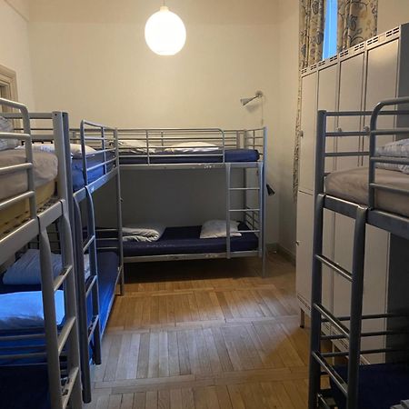 Dockside Hostel Old Town Stockholm Buitenkant foto