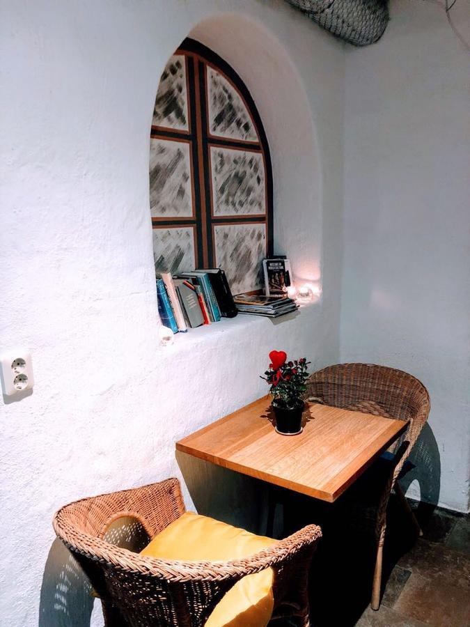 Dockside Hostel Old Town Stockholm Buitenkant foto